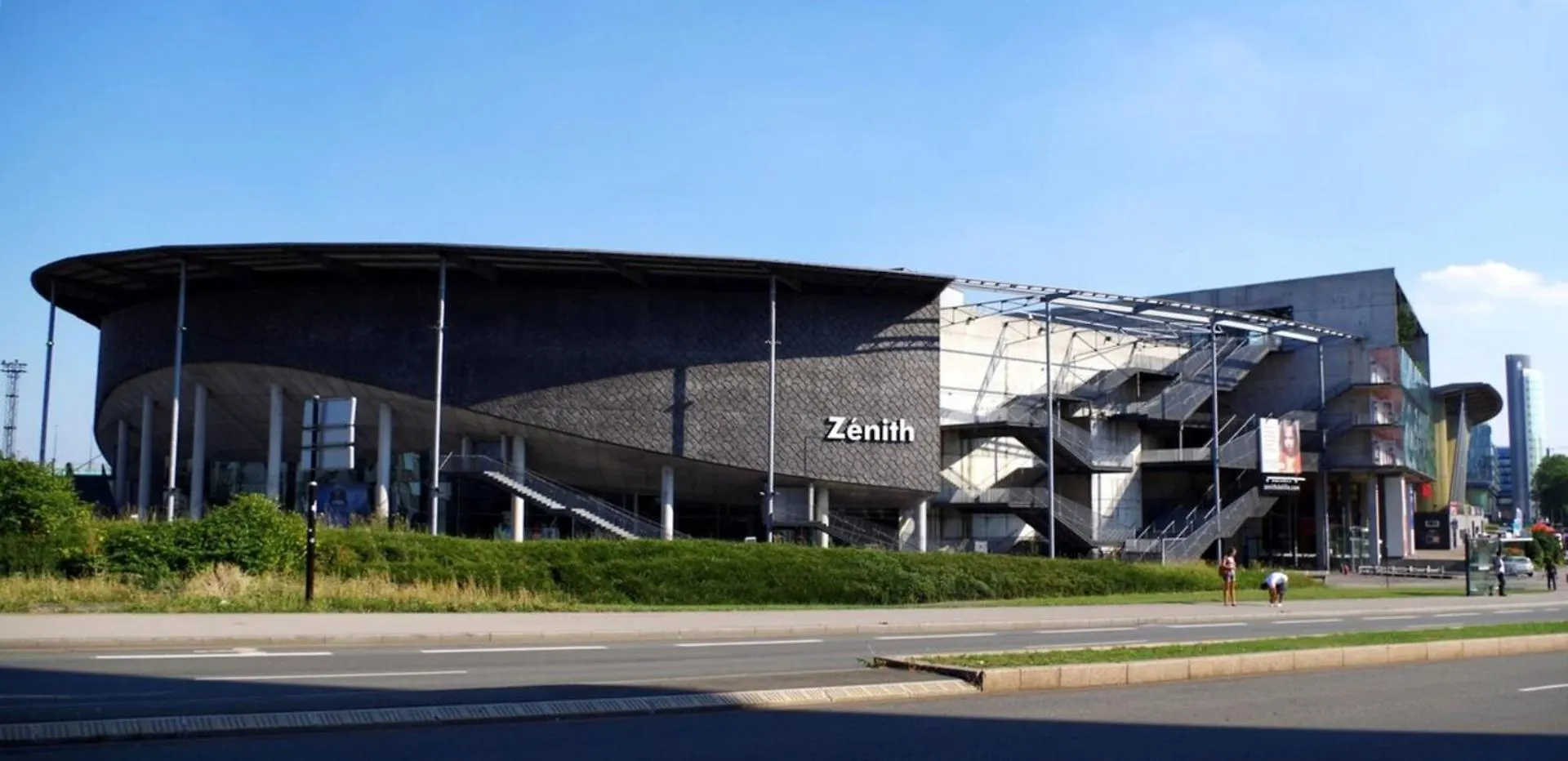 Lille Hypercentre/Railway Stations -Nice Studio